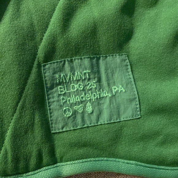 FREE PEOPLE MOVEMENT Quinn Quilted Puffer Vest - Picture 4 of 9